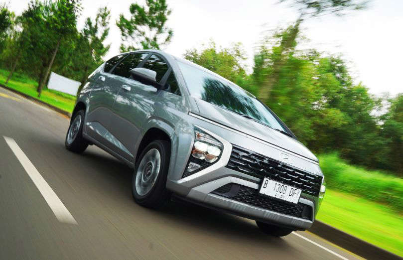 Mobil Baru Hyundai Stargazer, Diklaim Lebih Unggul Dibanding Rival Sekelasnya